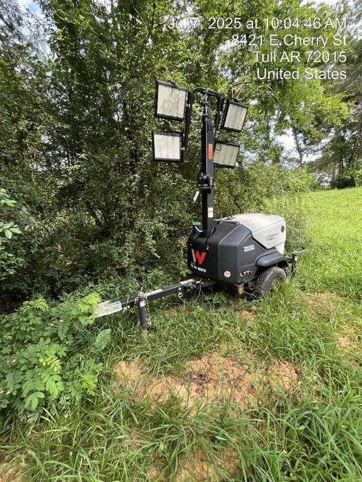 2024 WACKER NEUSON LTT4