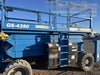2018 GENIE GS-4390 RT