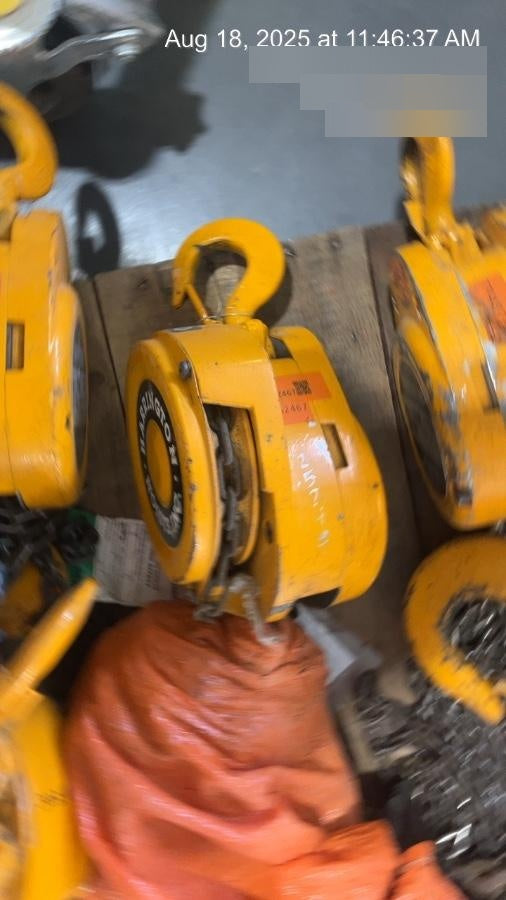 2022 HARRINGTON CF015-30