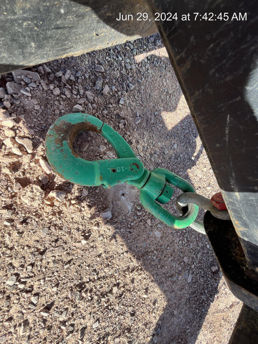 2023 STAR INDUSTRIES 1395B