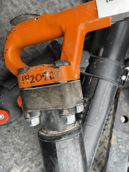 2021 MICHIGAN PNEUMATIC MP-CH3R