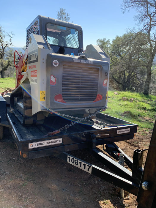2022 TAKEUCHI TL8R2-R