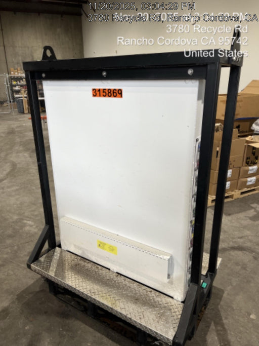 2023 TRYSTAR IL-126-VDE-45-LP