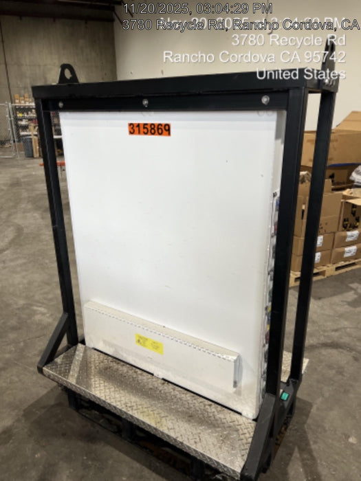 2023 TRYSTAR IL-126-VDE-45-LP