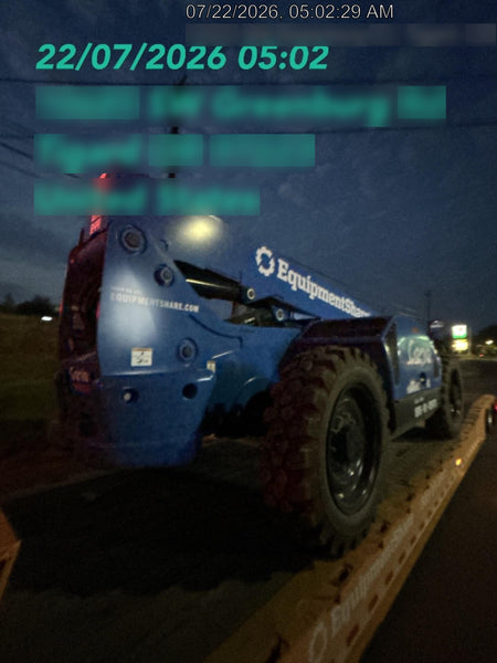 2026 GENIE GTH-844