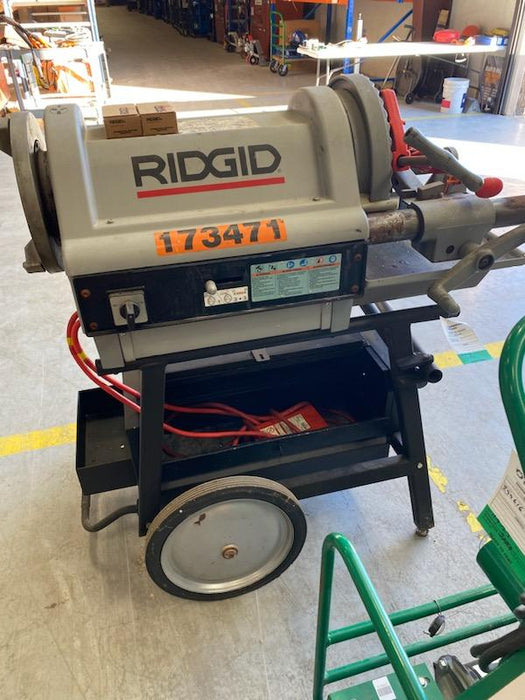 2021 RIDGID 1224