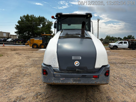 2019 DYNAPAC CA2500PD