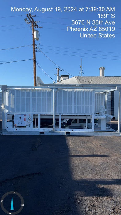 2024 CAPS PCHH-150TC-0NN0NN-5E5-0-PG2CEUP