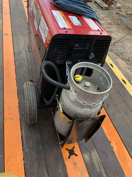 2021 LINCOLN ELECTRIC Ranger 305 LPG