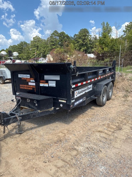2020 SURE-TRAC ST8214HLOD-8-140