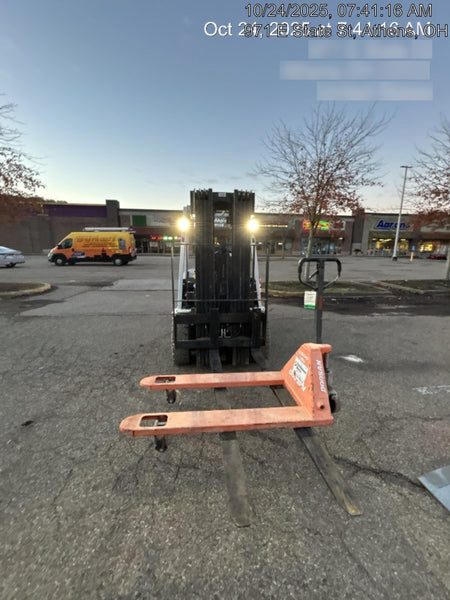 2022 DOOSAN AC25