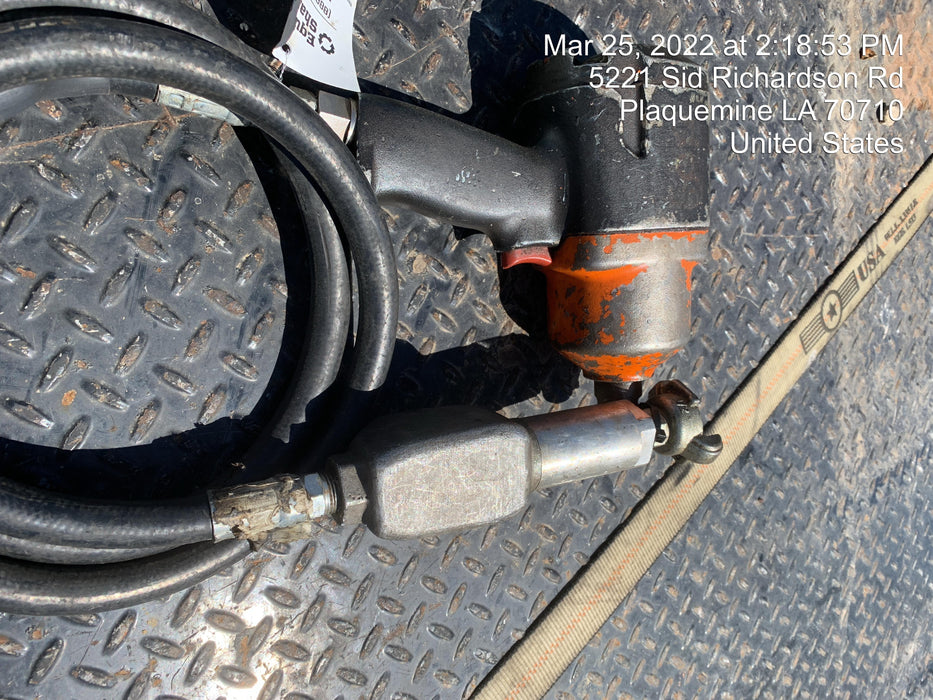 2020 MICHIGAN PNEUMATIC 751SS