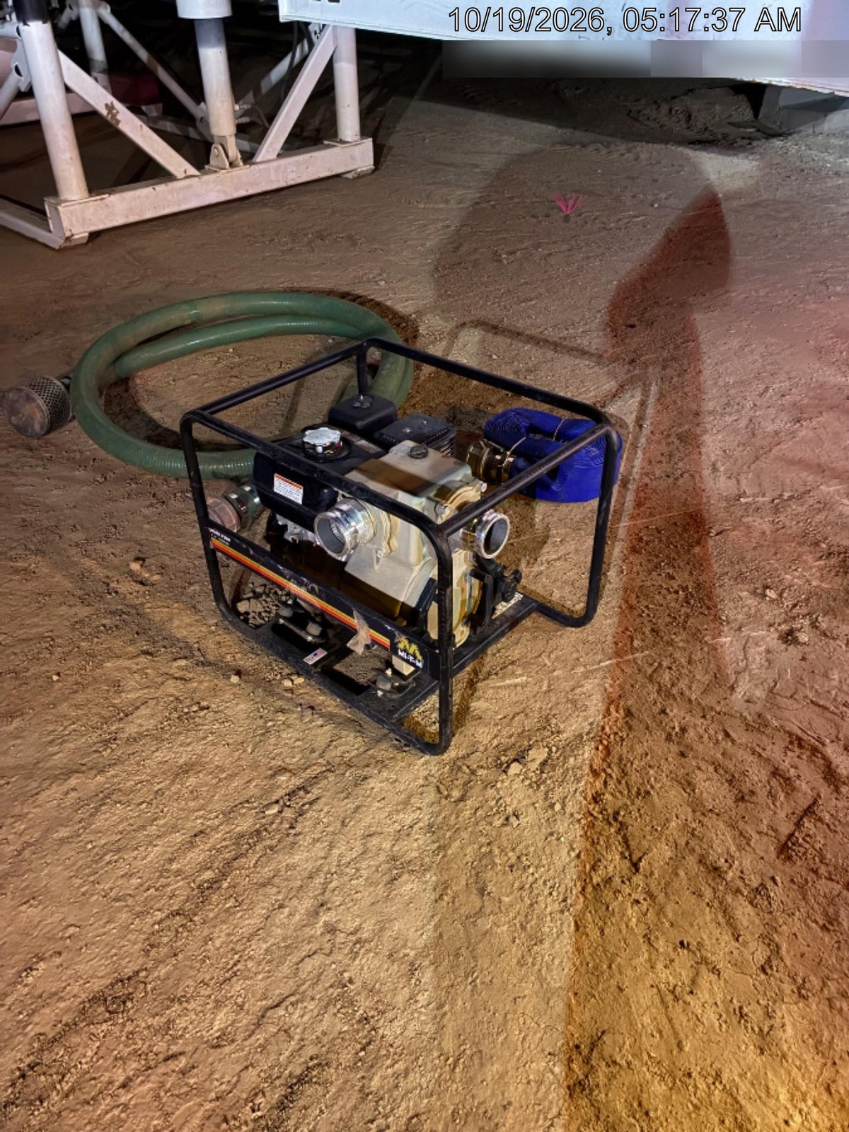 2024 MI-T-M WTP-T03-0MGH