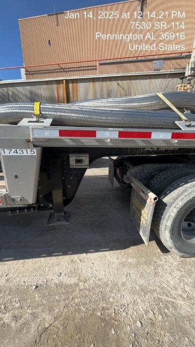 2019 TRAIL KING 48x102