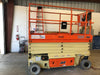 2016 JLG 3246ES JLG 3246ES Scissor Lift