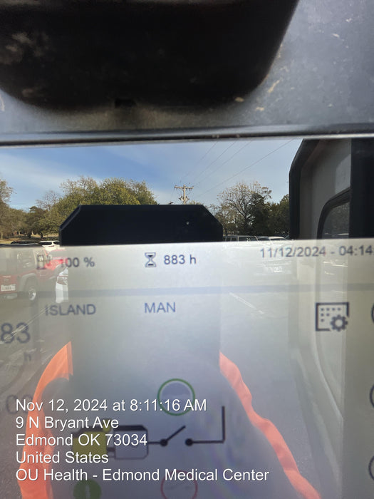 2022 ATLAS COPCO QAS 700