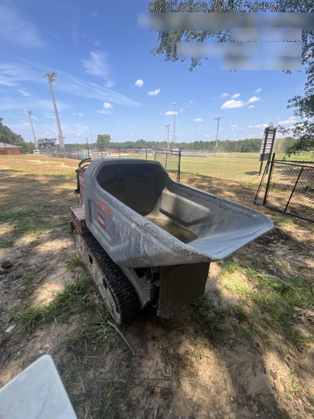 2026 TORO MBTX 2500-TS