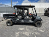 2023 Club Car CA1700D Canopy, Diesel, 4 Passenger