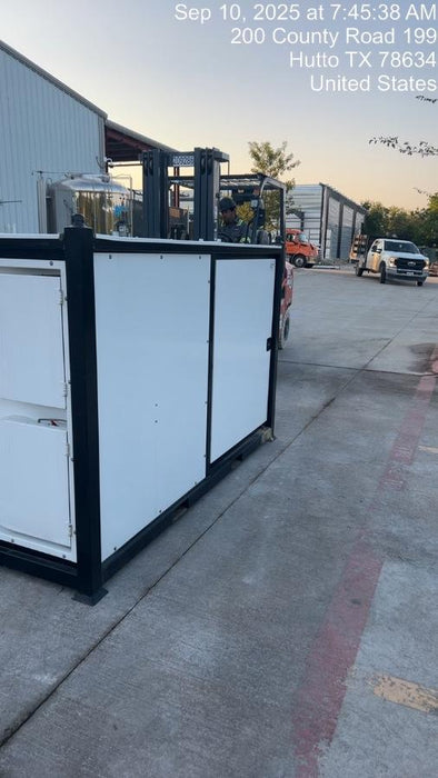 2023 AES AES25TDH44TTA