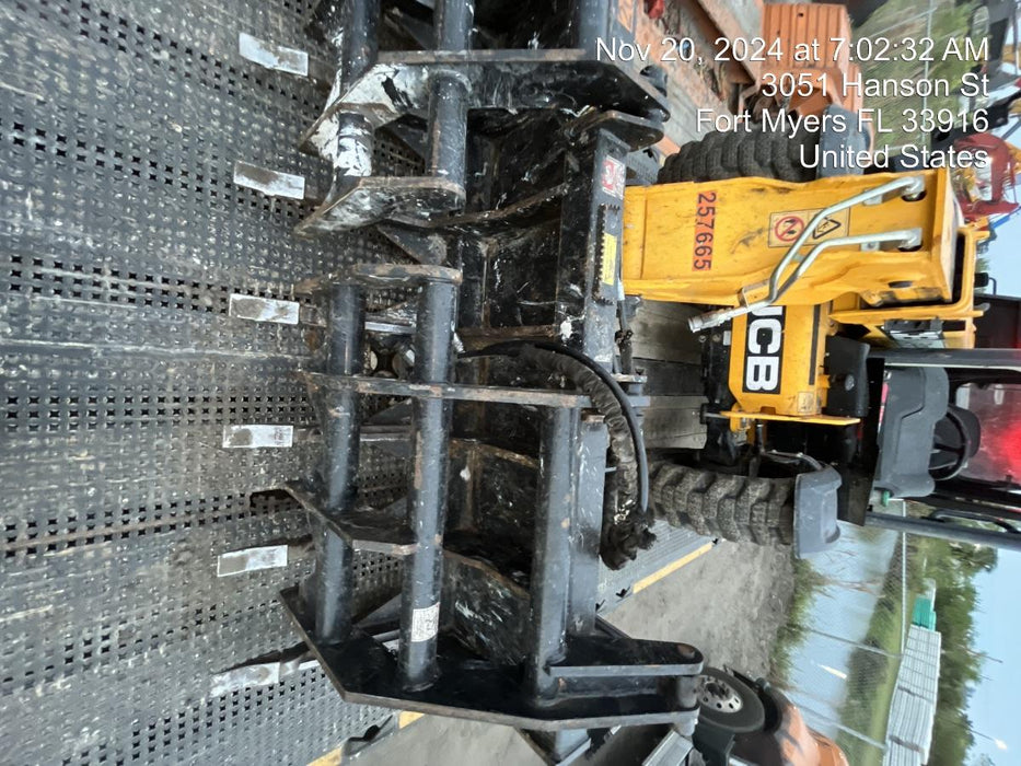 2022 BLUE DIAMOND 106525