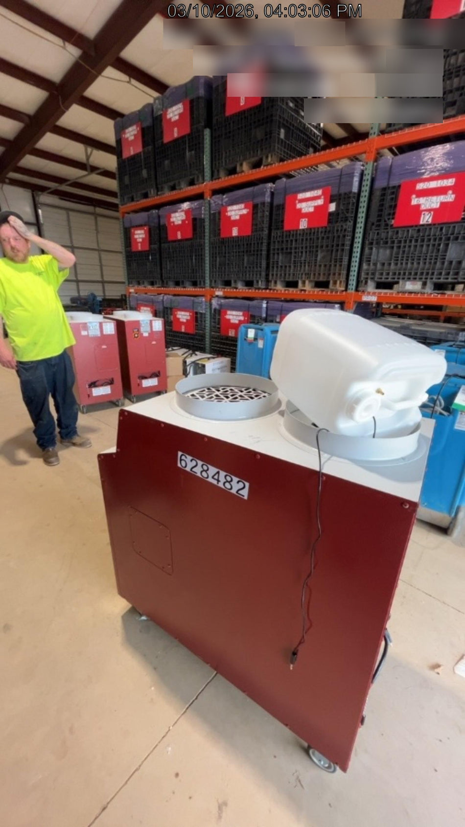 2025 KWIKOOL KPHP2211-3