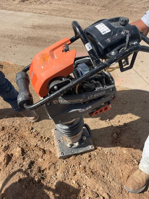 2024 HUSQVARNA LT6005