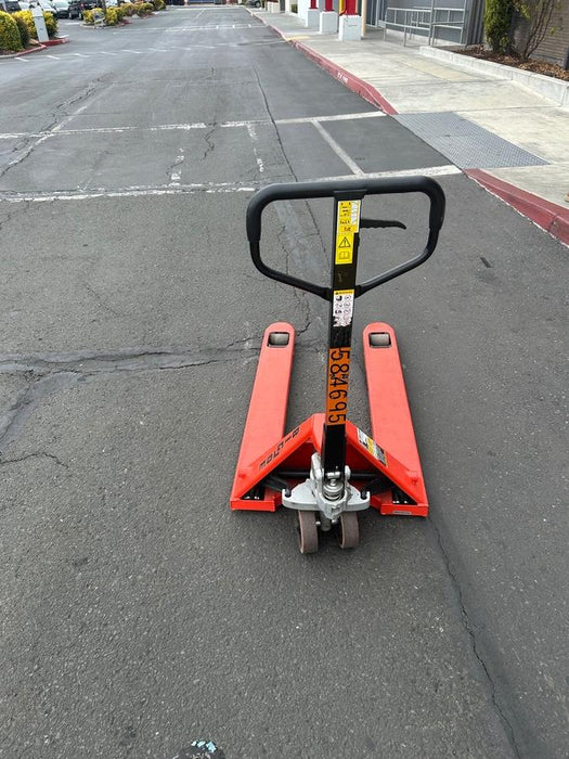 2025 BIG JOE HPT-A55-2748