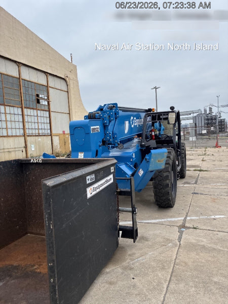 2026 GENIE GTH-1056