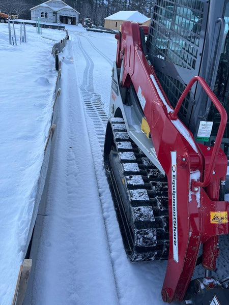 2024 TAKEUCHI TL10V2-CR