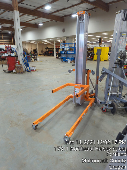 2021 LIFTSMART MLC-24