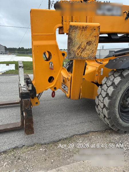 2025 JCB 512-56