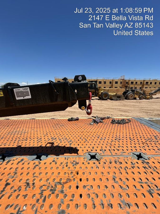 2025 STAR INDUSTRIES M1360B - Star JIB Boom