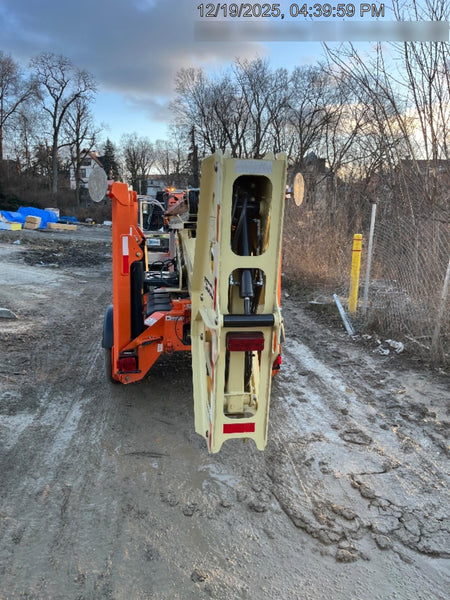 2023 JLG T500J