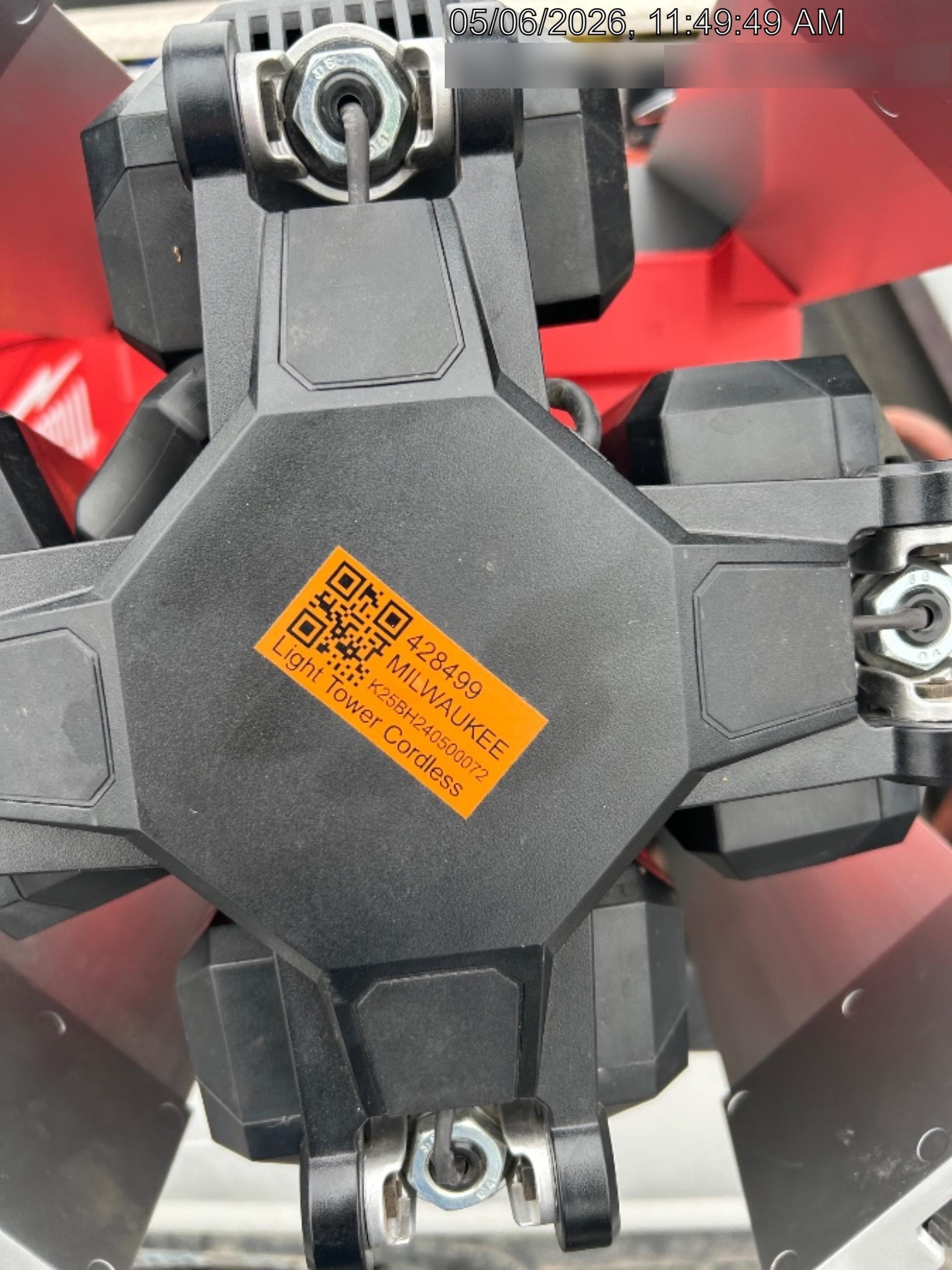 2024 MILWAUKEE MXF041-1XC