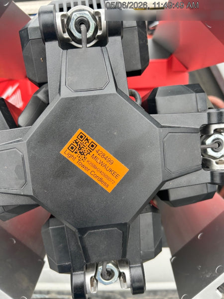 2024 MILWAUKEE MXF041-1XC