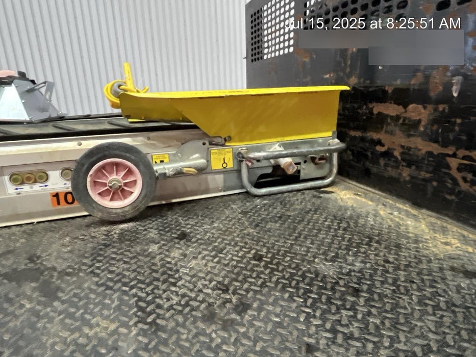 2020 INTERQUIP LKS450-5.5