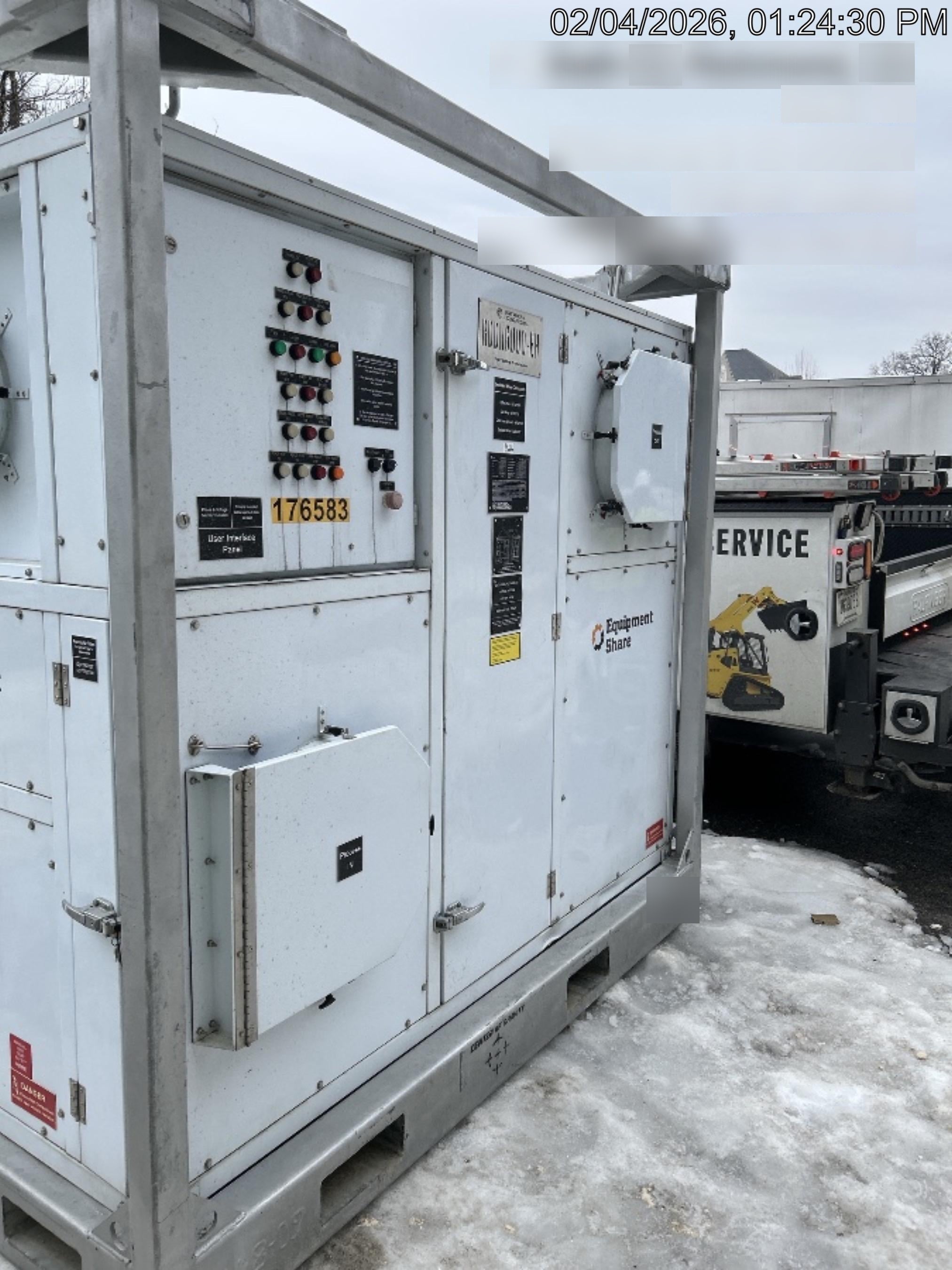 2021 SMARTECH RDDH6000-EH