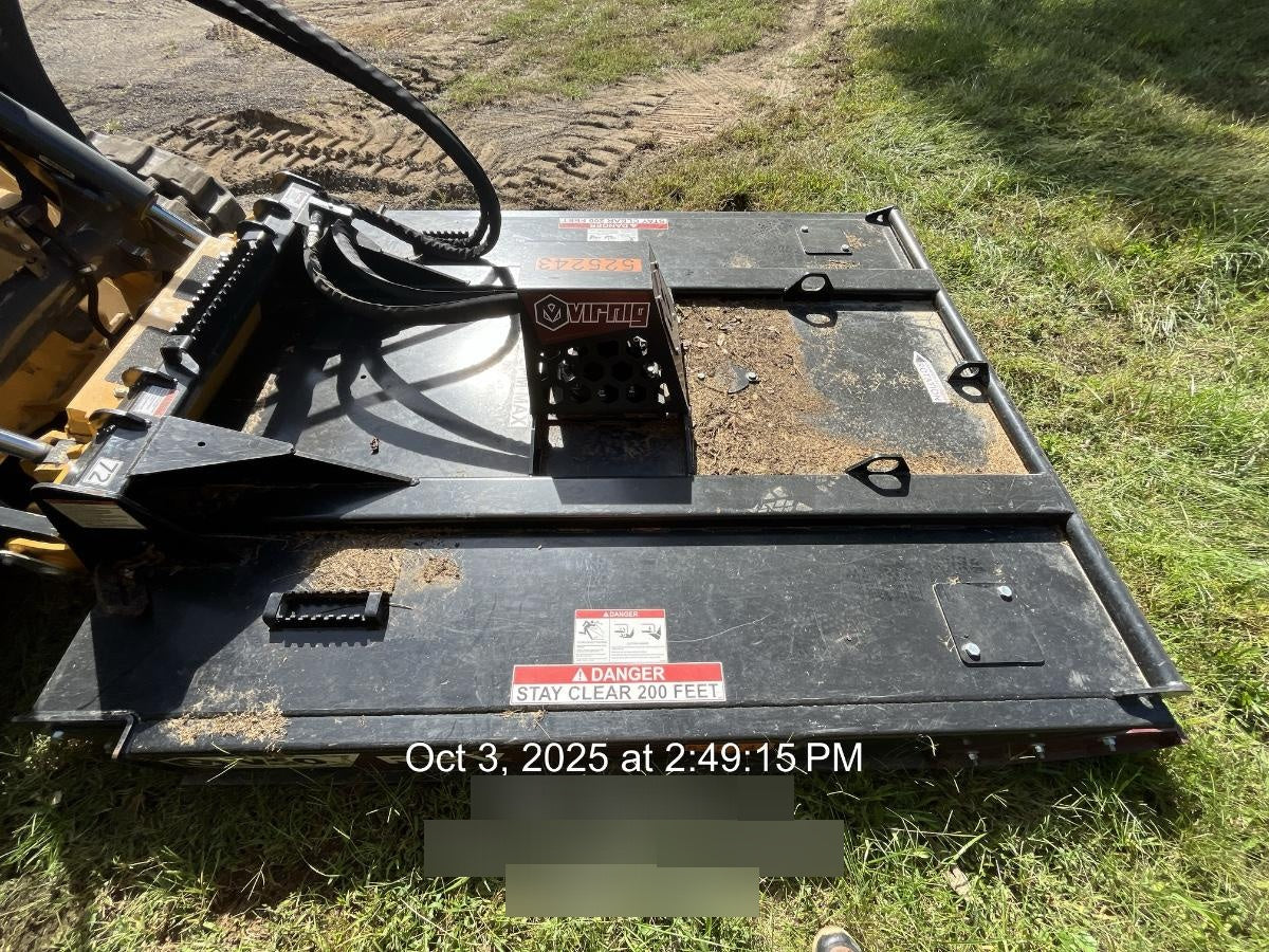 2025 VIRNIG RBV72-25