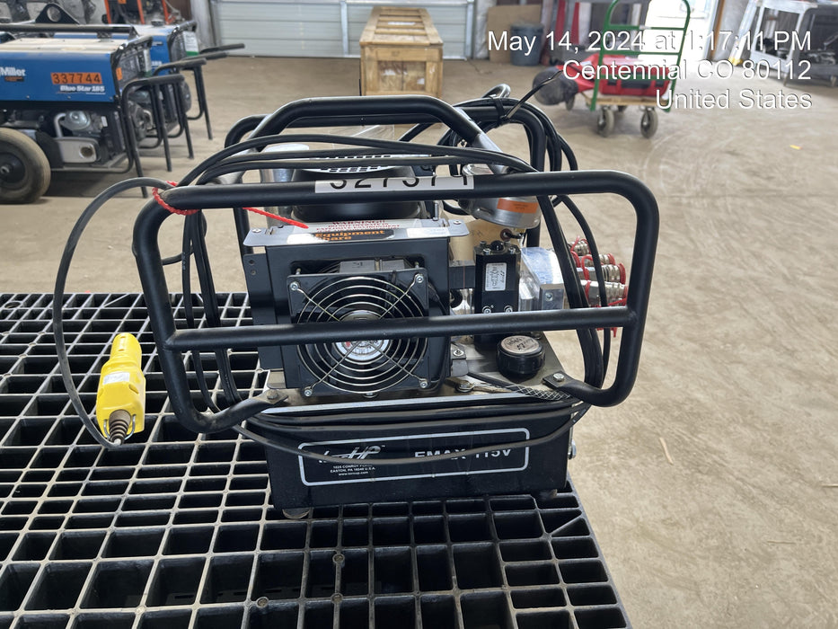 2023 TORCUP EMAX-115V-Q