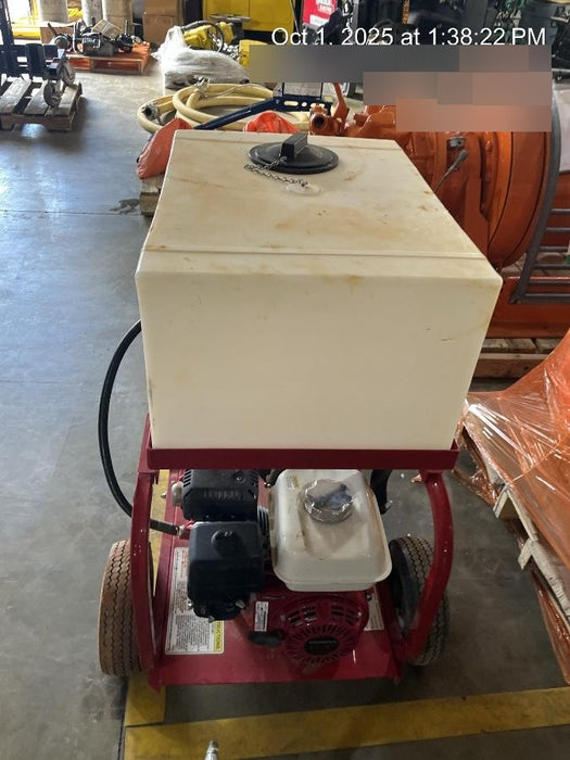 2023 RICE HYDRO DPH-3B