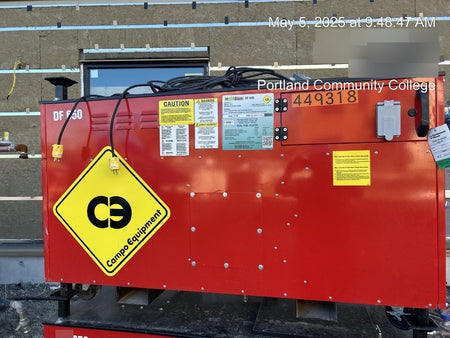 2024 CAMPO DF650RE3D