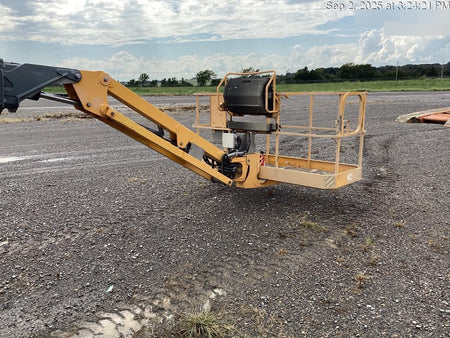 2020 HAULOTTE HT85 RTJ O