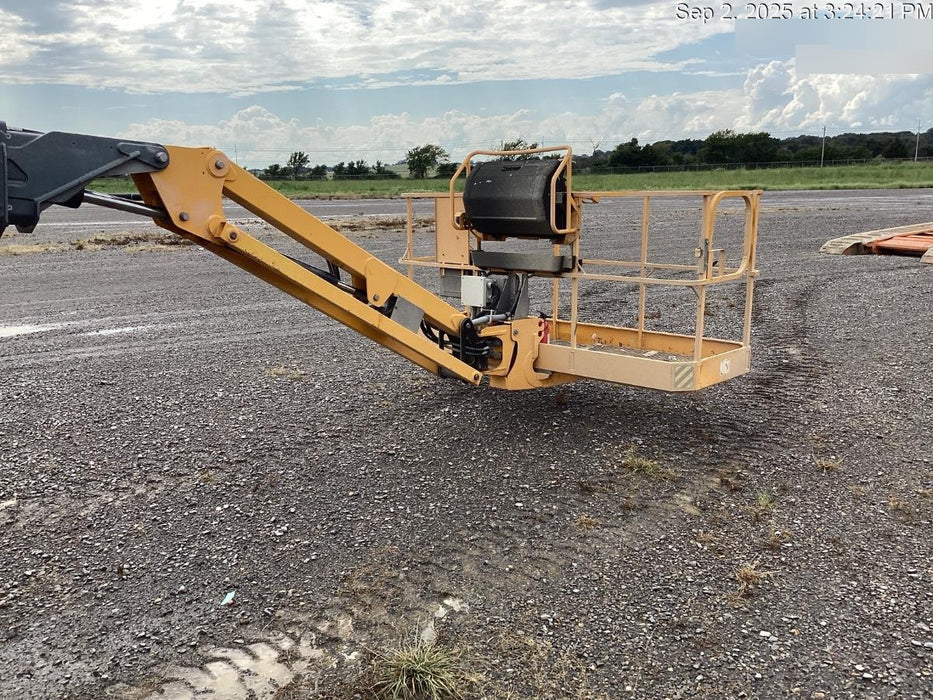 2020 HAULOTTE HT85 RTJ O