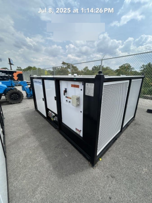 2022 AES AES25TDH44TTA