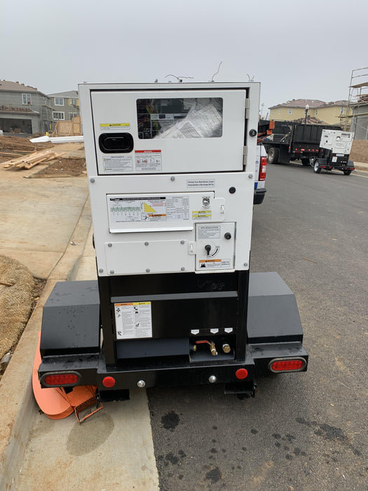 2022 SHINDAIWA DGK15FL