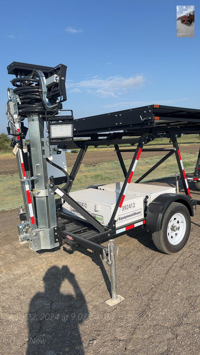 2024 WANCO WLTS-MM8A-1600