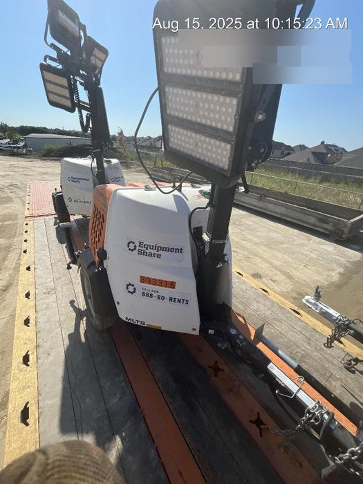 2024 GENERAC MLT2