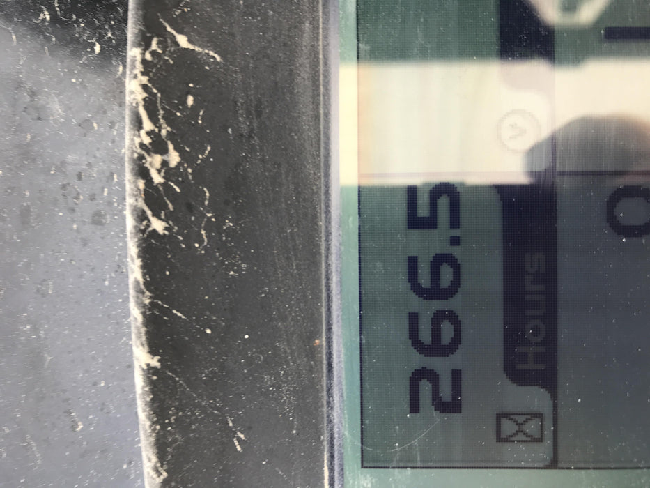 2018 GENIE GS-4390 RT