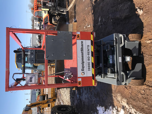 2019 Skyjack SJIII-3219 Standard Options, Trojan Batteries