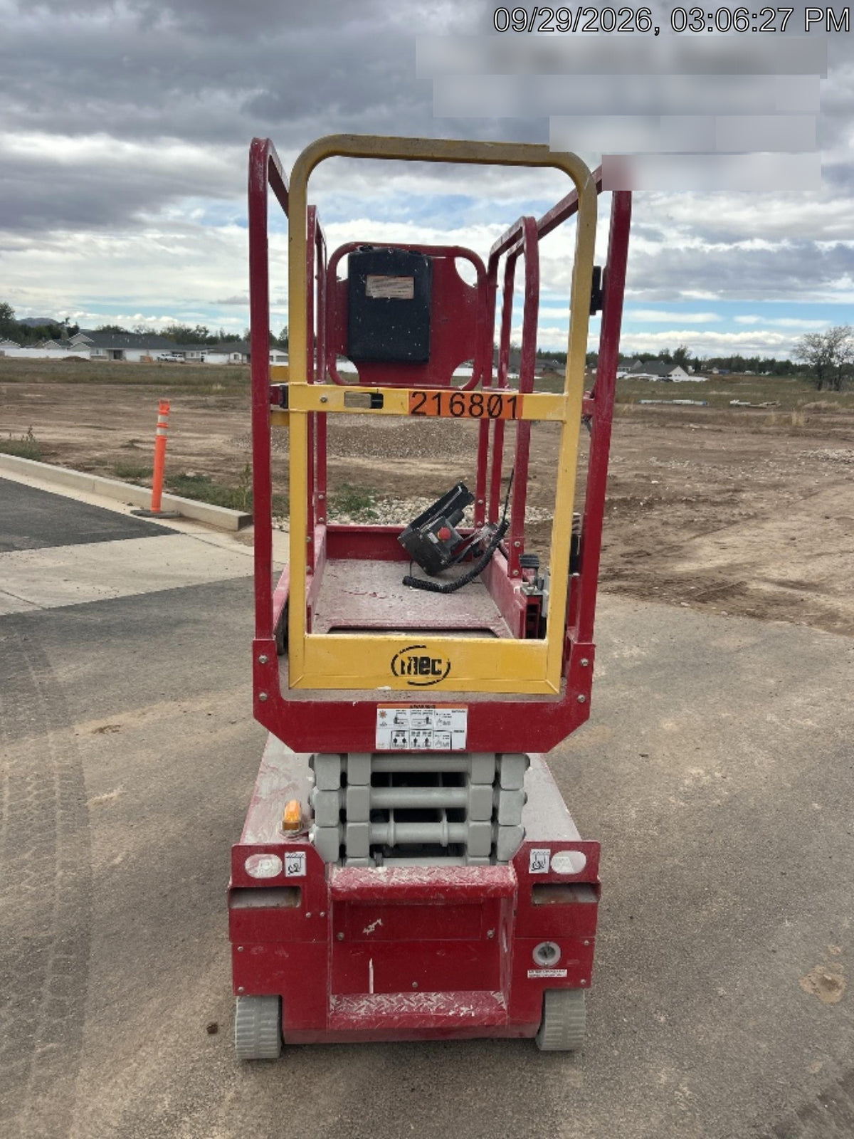 2022 MEC Micro 19